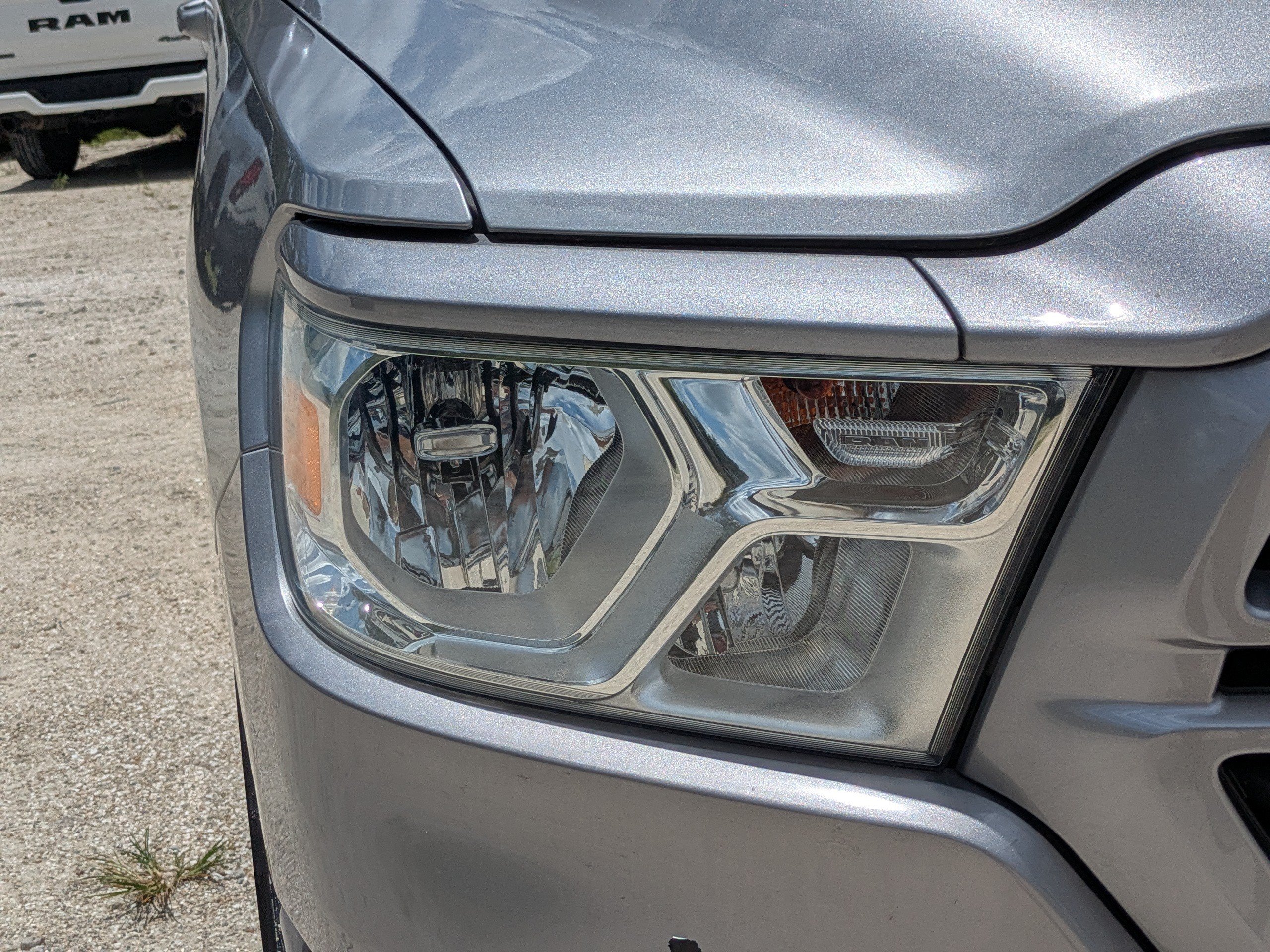 Used 2022 RAM 1500 Big Horn RWD image 9