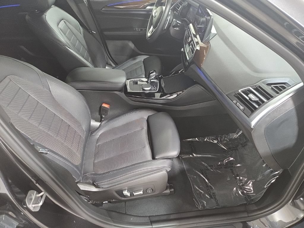 Used 2023 BMW X4 xDrive30i w/ Premium Package AWD/4WD image 23