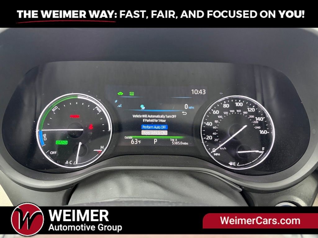 Used 2021 Toyota Sienna Platinum AWD/4WD image 25