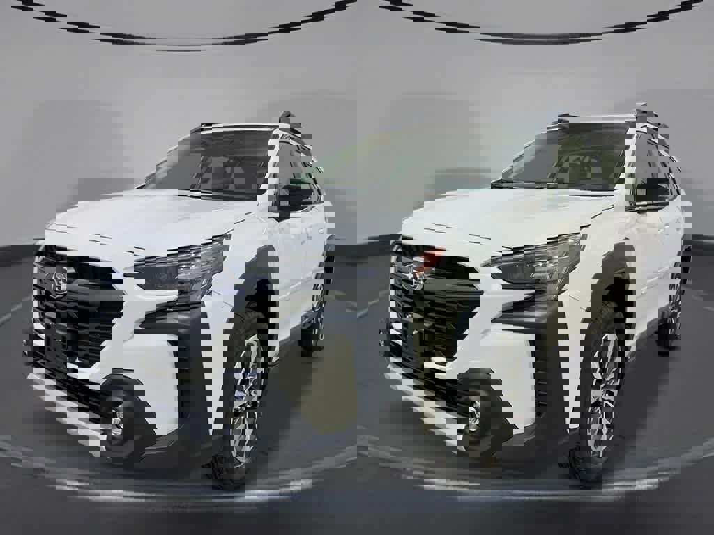 Certified 2025 Subaru Outback Limited