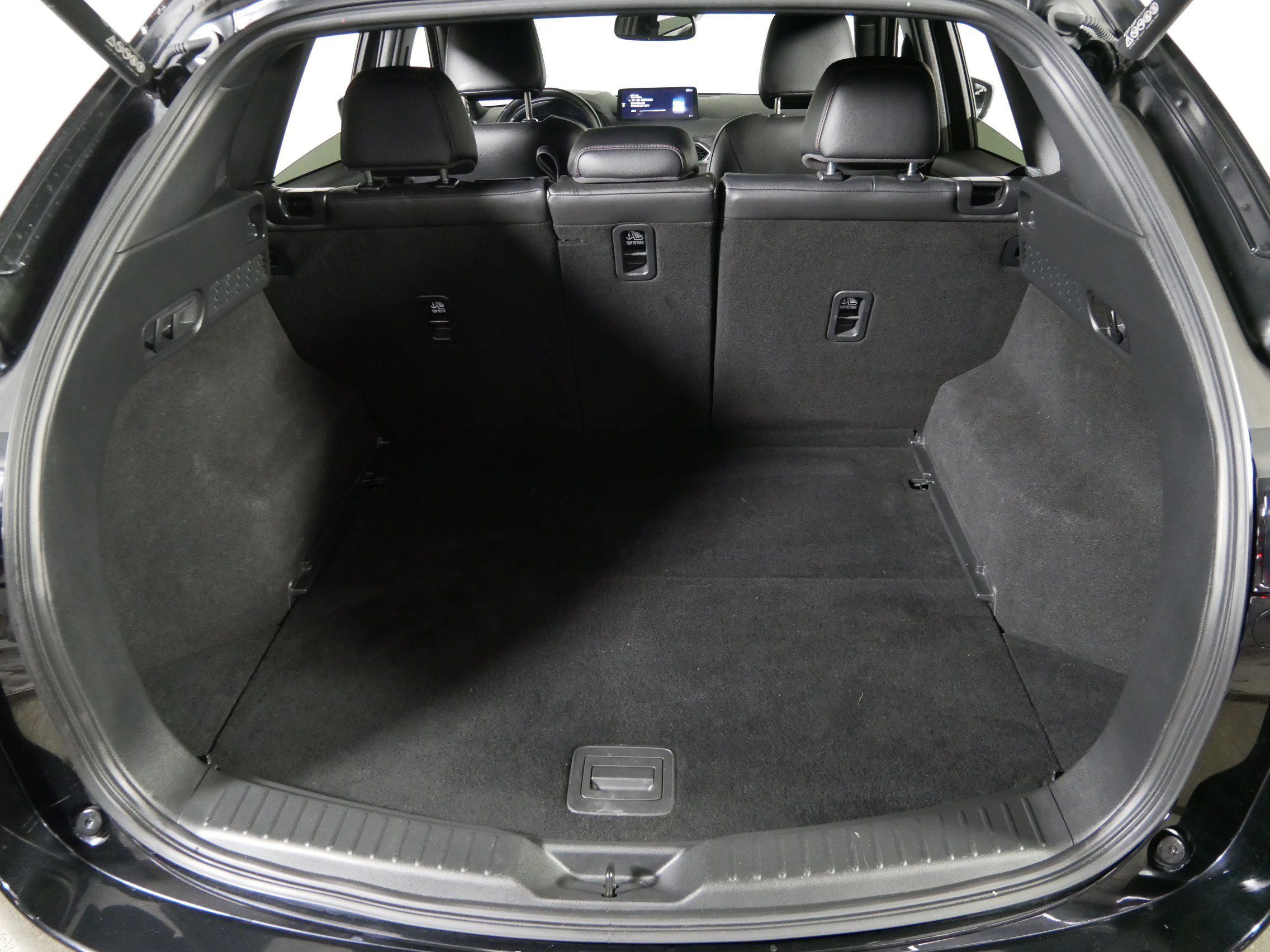 Used 2023 MAZDA CX-5 AWD 2.5 Turbo image 18