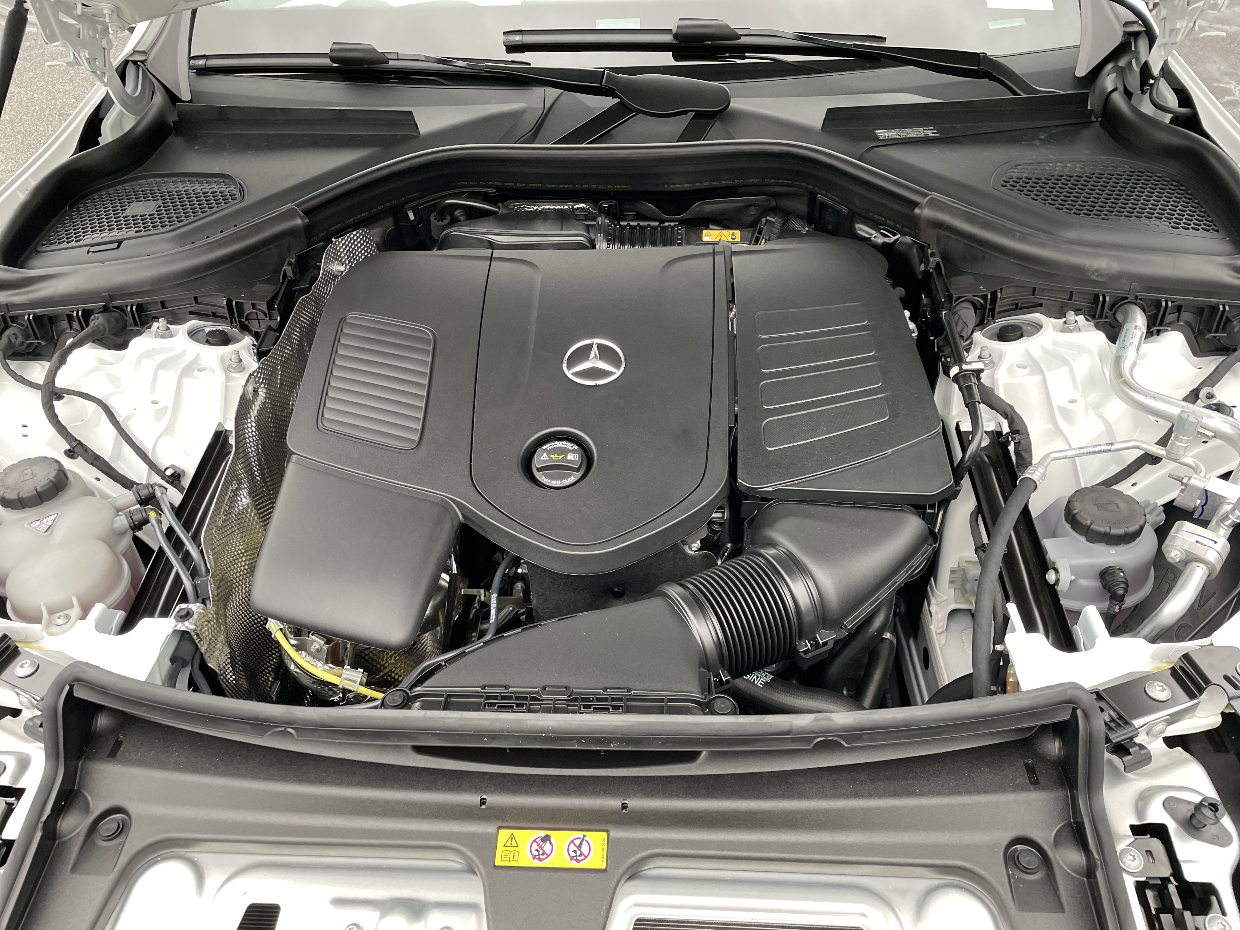 New 2026 Mercedes-Benz GLC 300 4MATIC image 45