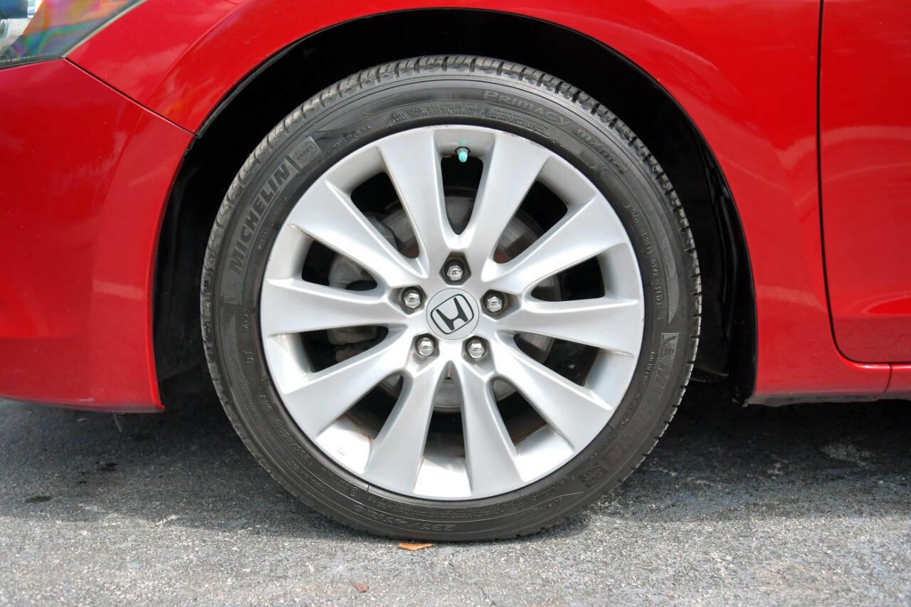 Used 2009 Honda Accord EX-L image 9