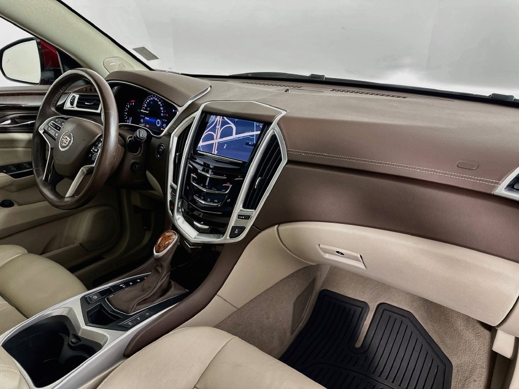 Used 2016 Cadillac SRX Performance w/ Driver Awareness Package AWD/4WD image 35