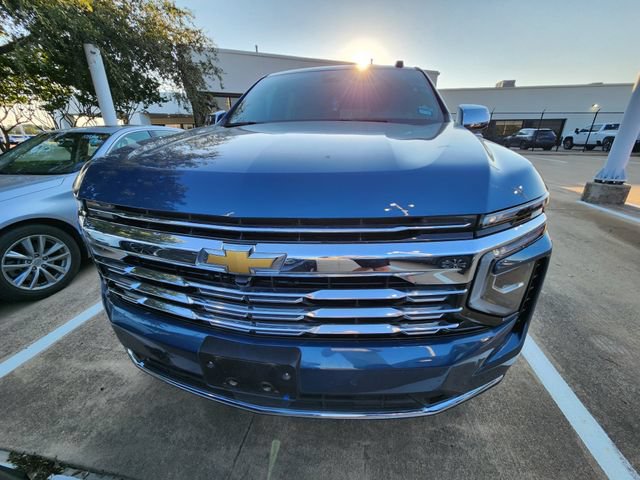 Used 2025 Chevrolet Tahoe Premier RWD video 2