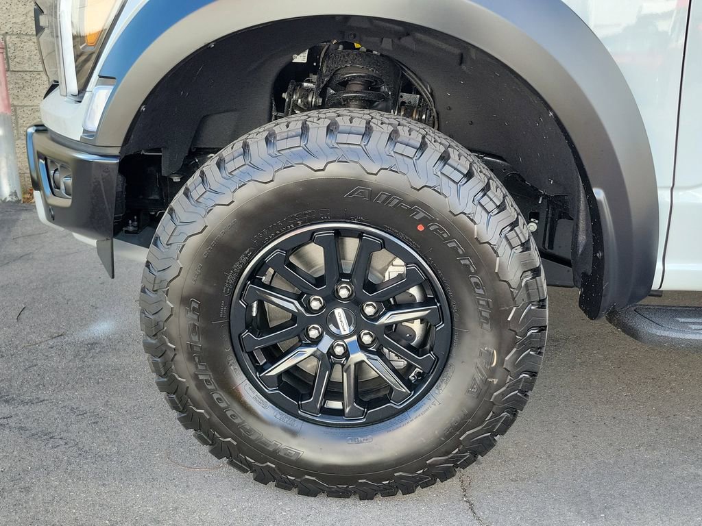 Used 2026 Ford F150 Raptor image 36