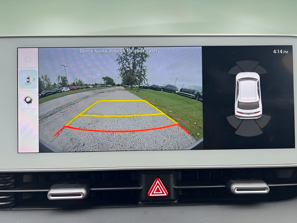 Certified 2024 Hyundai Ioniq 5 SEL AWD/4WD image 27