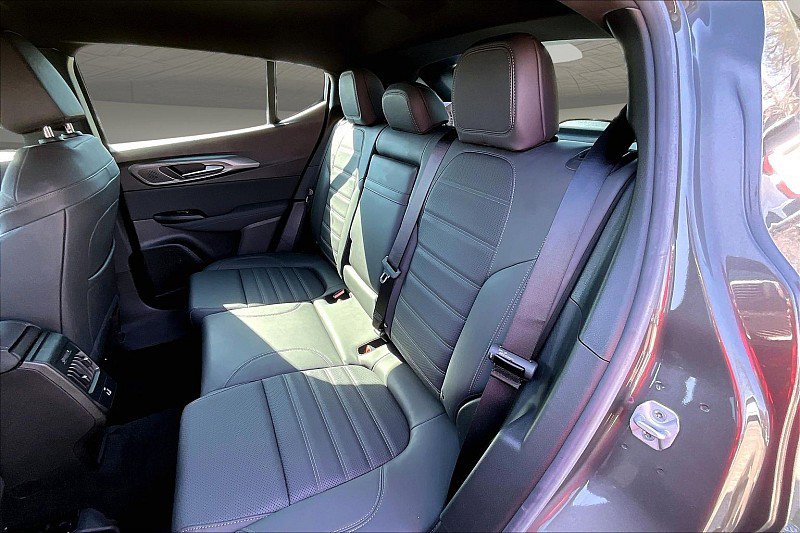 Used 2024 Alfa Romeo Tonale Ti image 50