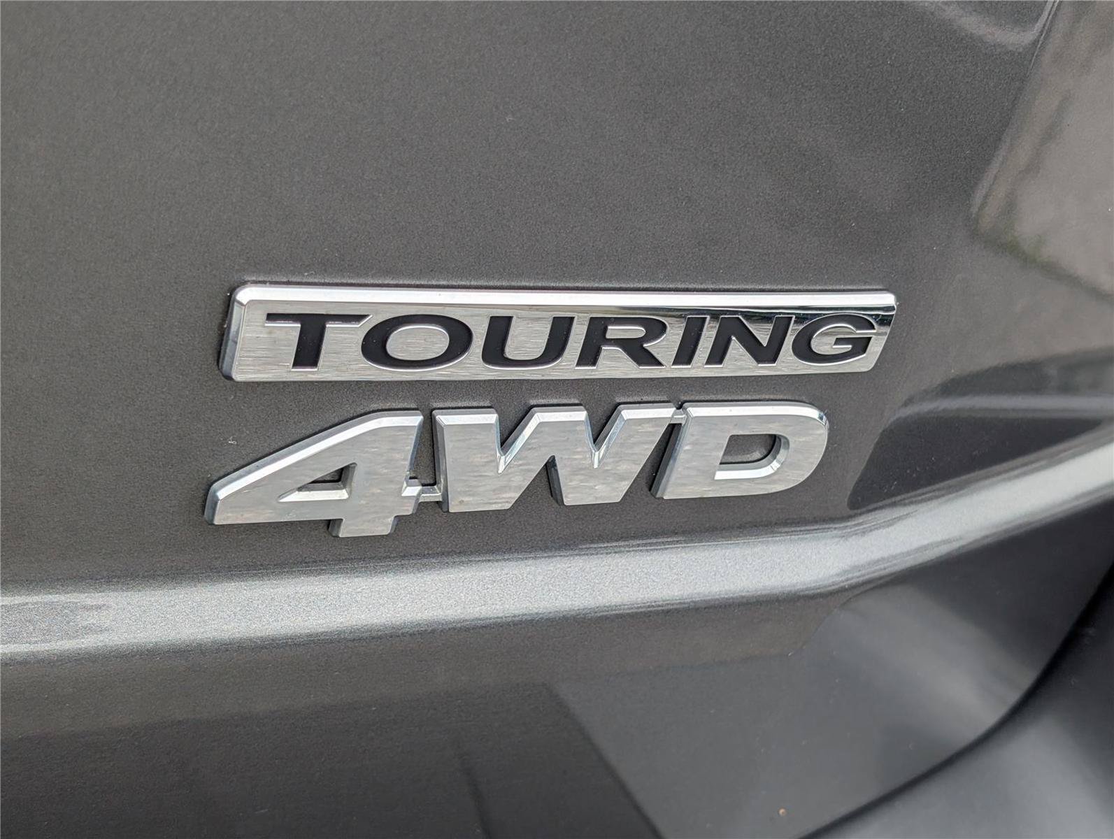 Used 2013 Honda Pilot Touring image 10