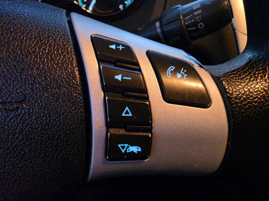 Used 2012 Chevrolet Malibu LT w/ 1LT All-Star Package FWD image 12