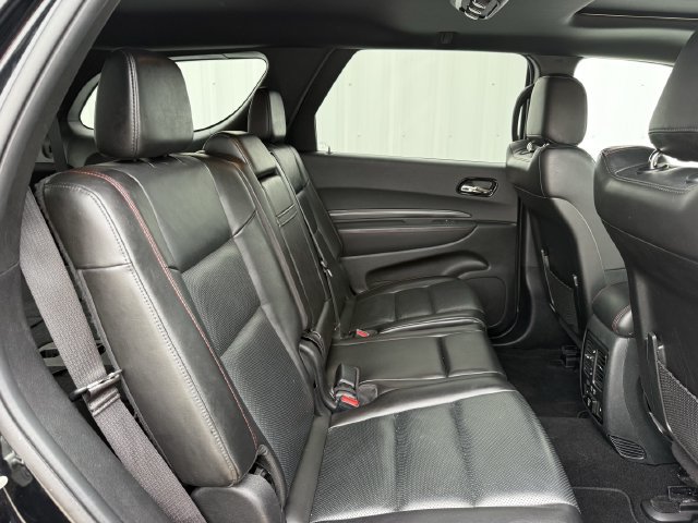Used 2024 Dodge Durango GT AWD/4WD image 33