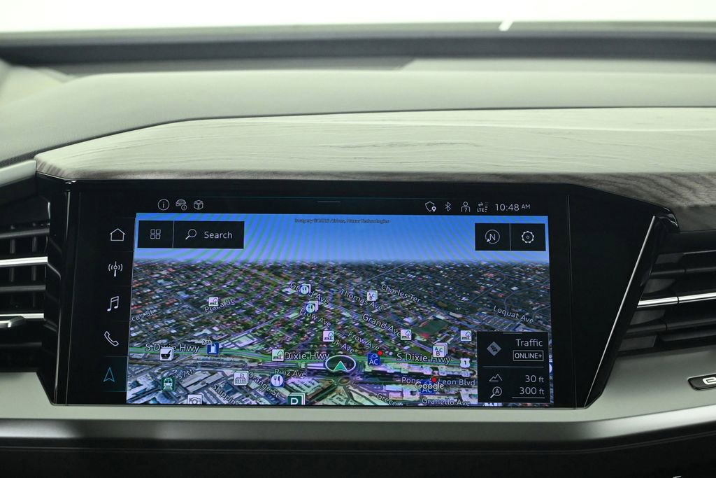 New 2026 Audi Q4 e-tron Premium Plus image 12