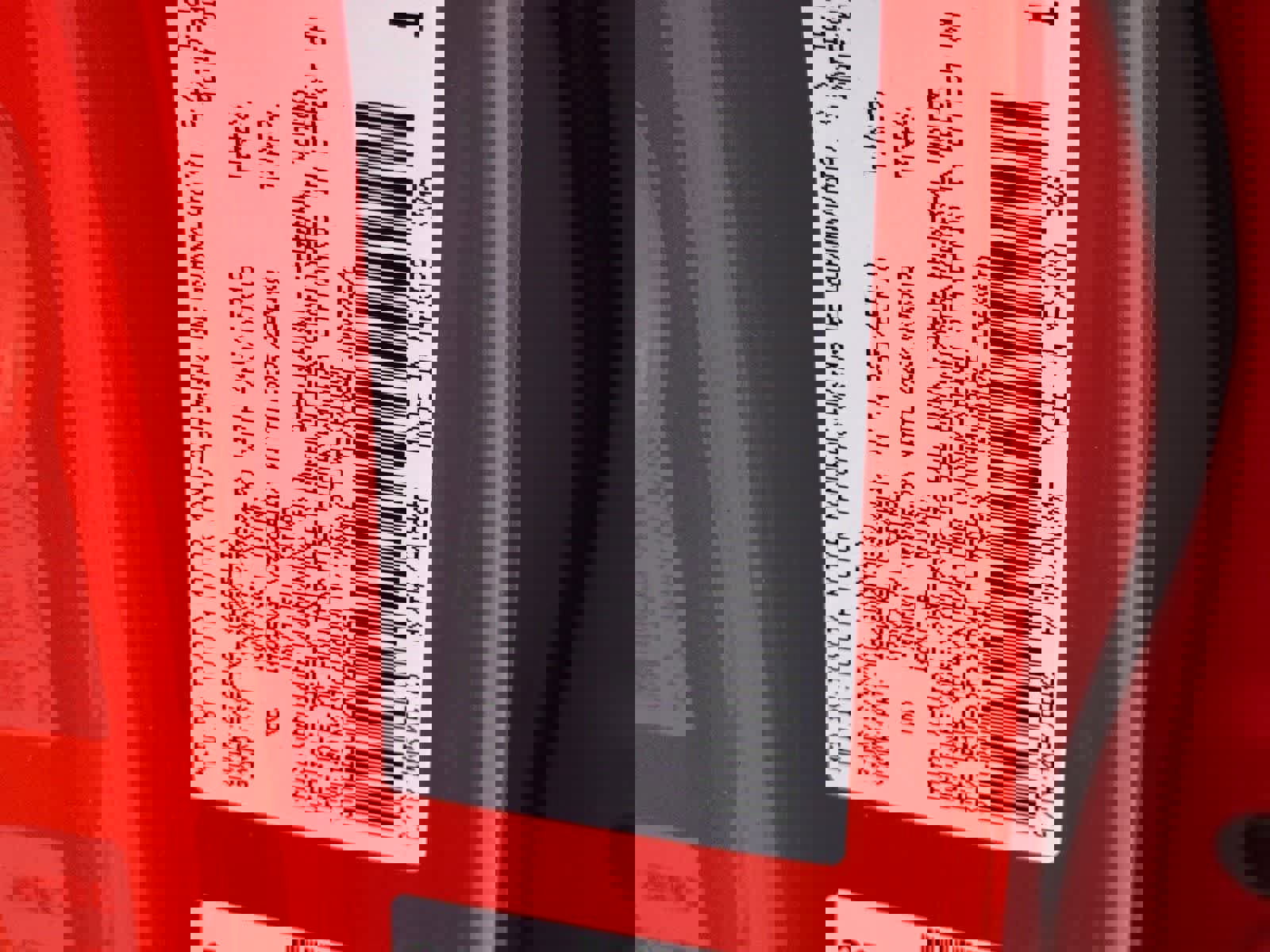 Used 2024 Toyota Tacoma TRD Sport image 19