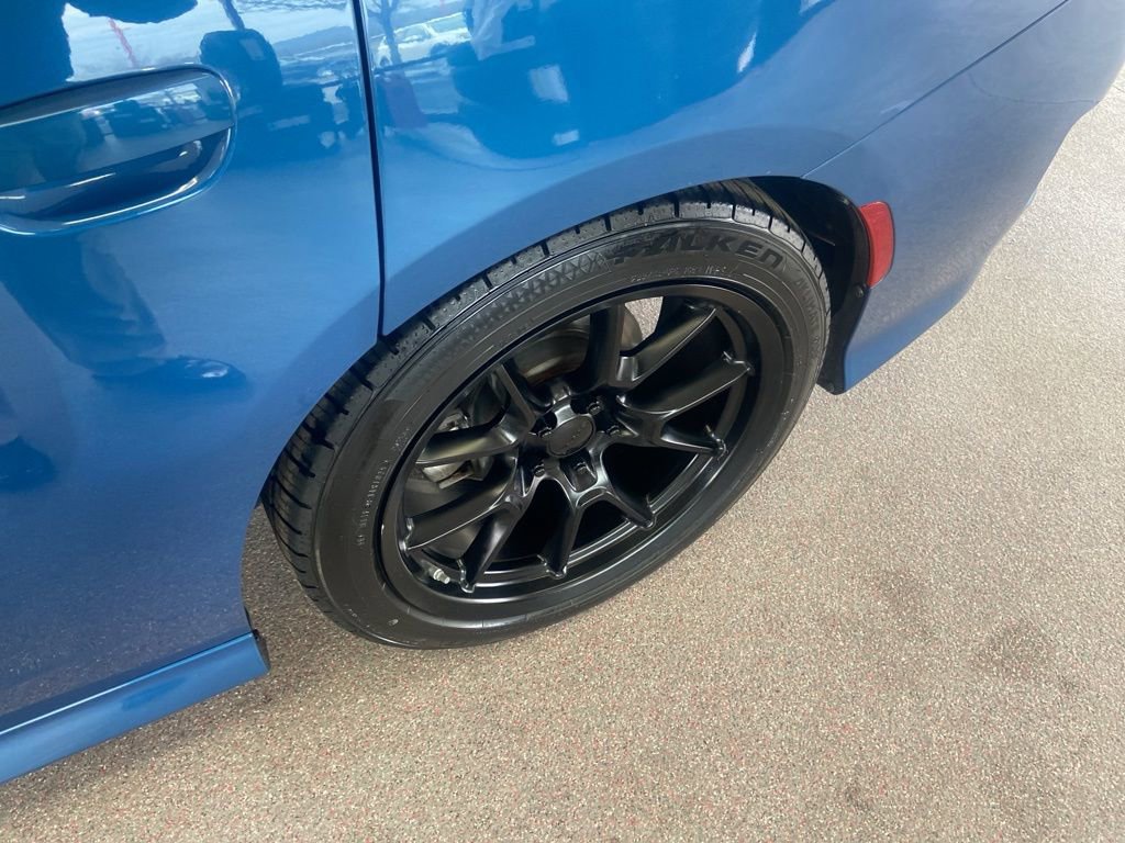 Certified 2022 Dodge Charger R/T image 5