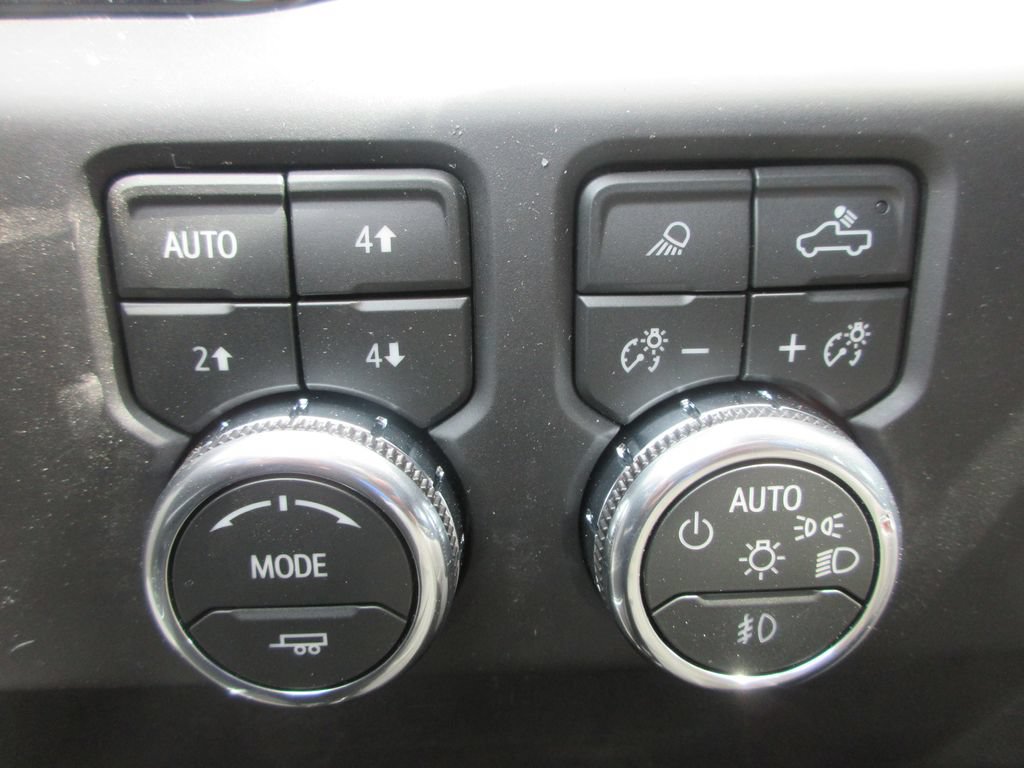 New 2026 GMC Sierra 1500 Denali AWD/4WD image 20