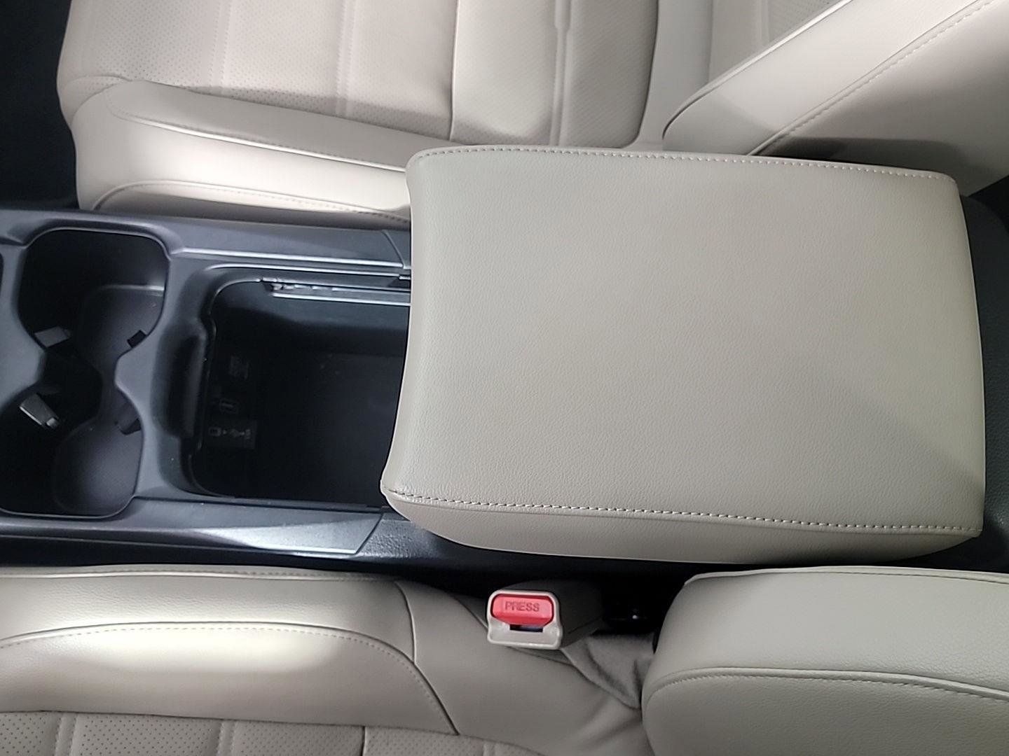 Used 2017 Honda CR-V EX-L image 35