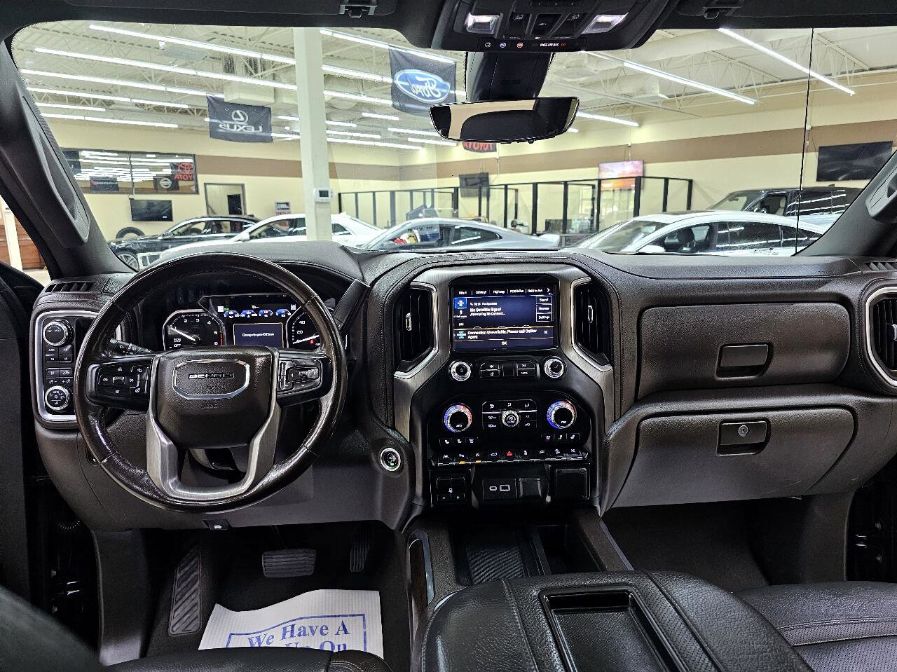 Used 2022 GMC Sierra 1500 Denali w/ Denali Premium Package image 29