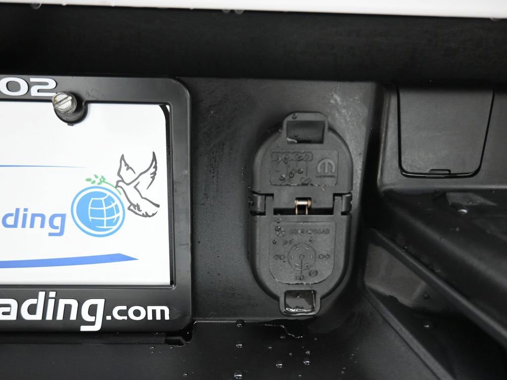 Used 2022 RAM 1500 Big Horn image 54