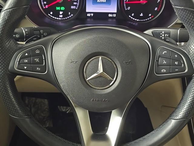 Used 2019 Mercedes-Benz GLC 300 4MATIC image 27