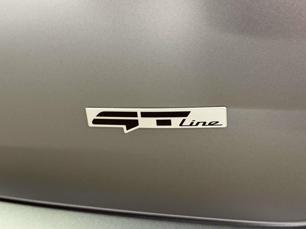 Used 2025 Kia K5 GT-Line w/ GT-Line Premium Package AWD/4WD image 12