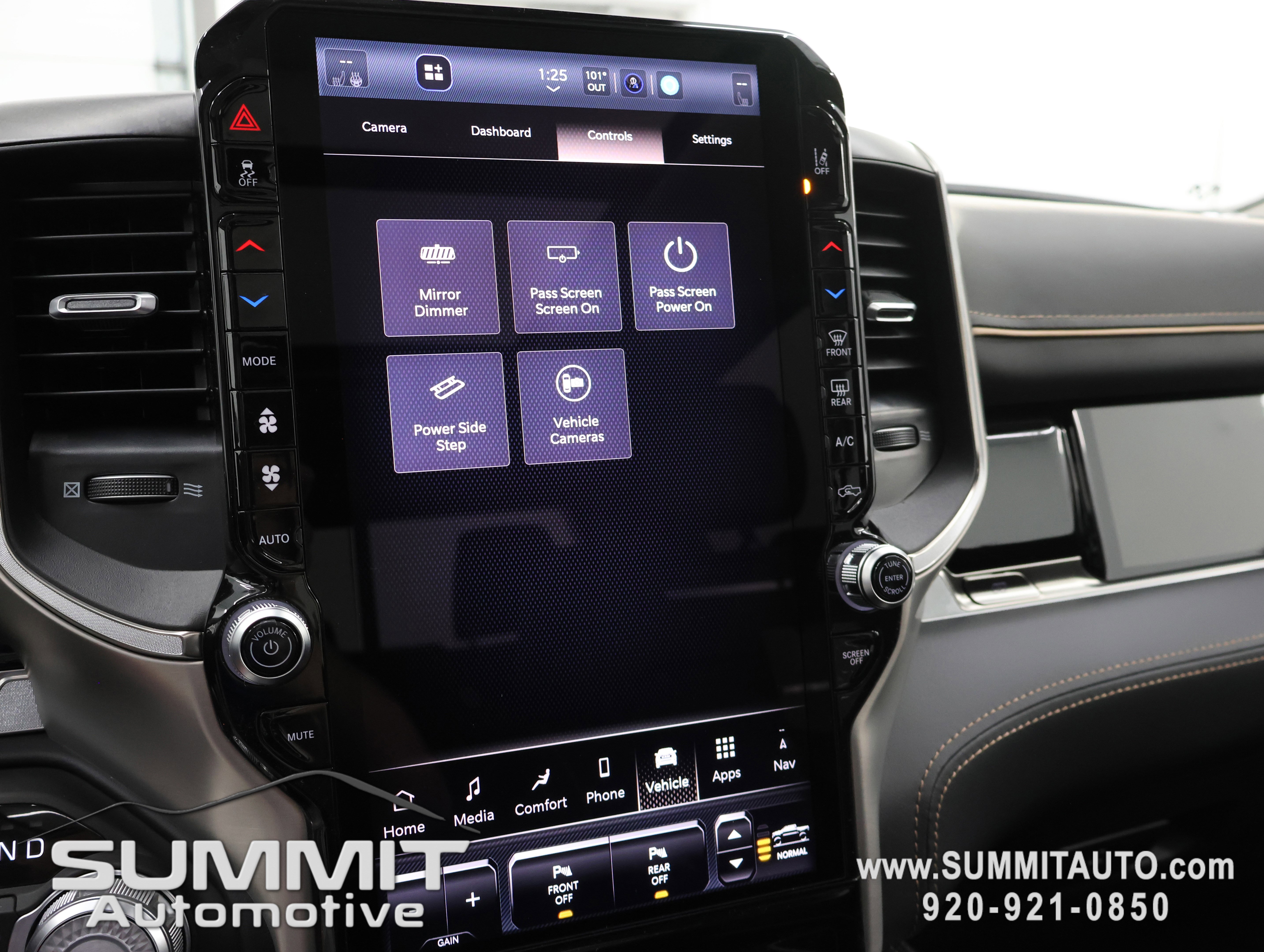 New 2026 RAM 1500 Tungsten AWD/4WD image 62