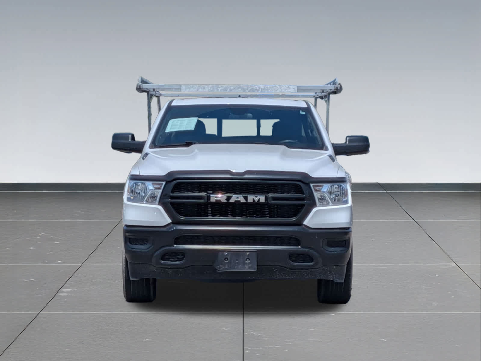 Used 2022 RAM 1500 Tradesman AWD/4WD image 8