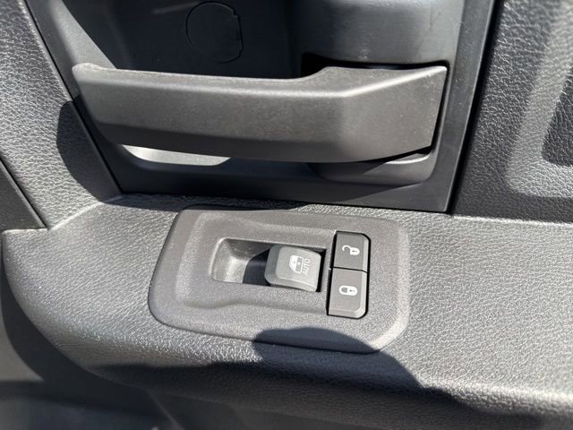 Used 2025 RAM 3500 Tradesman w/ Safety Group image 13