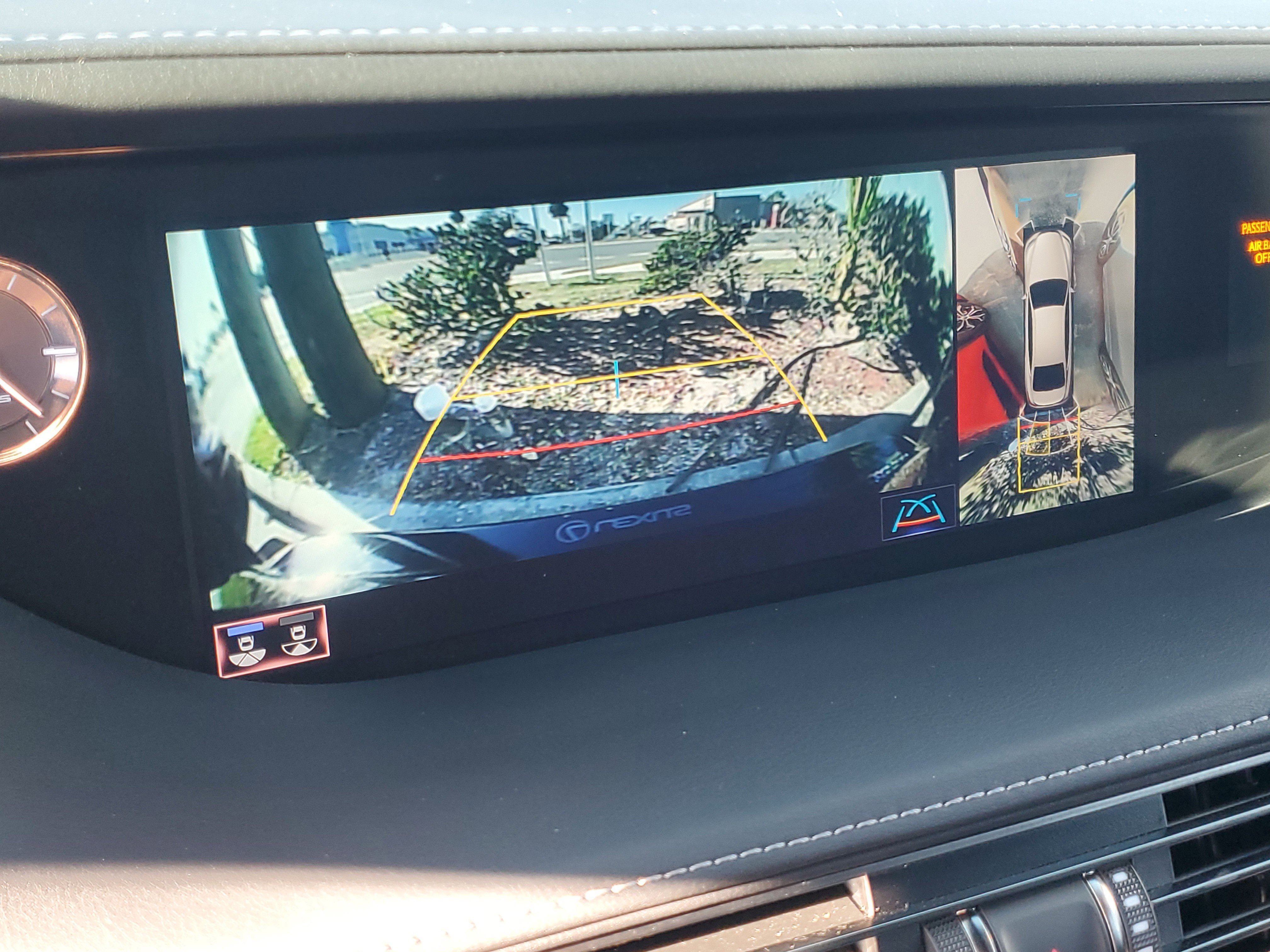 Used 2020 Lexus LS 500 image 28