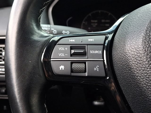 Used 2025 Honda Civic Sport image 21
