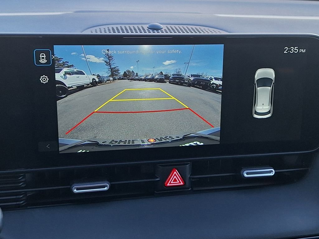 New 2026 Hyundai Ioniq 5 SEL image 19