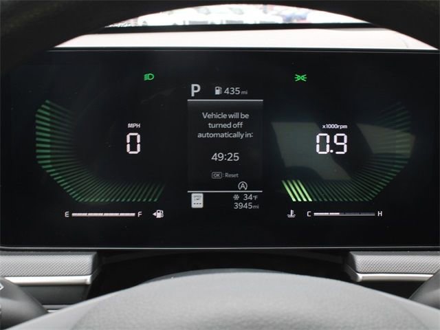 New 2025 Kia K5 LXS image 21