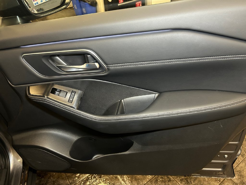 Used 2026 Nissan Rogue Platinum AWD/4WD image 18