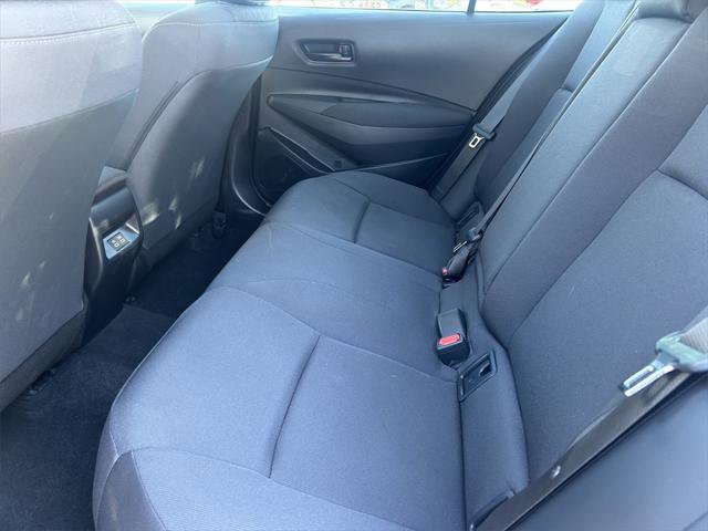Certified 2024 Toyota Corolla LE image 15