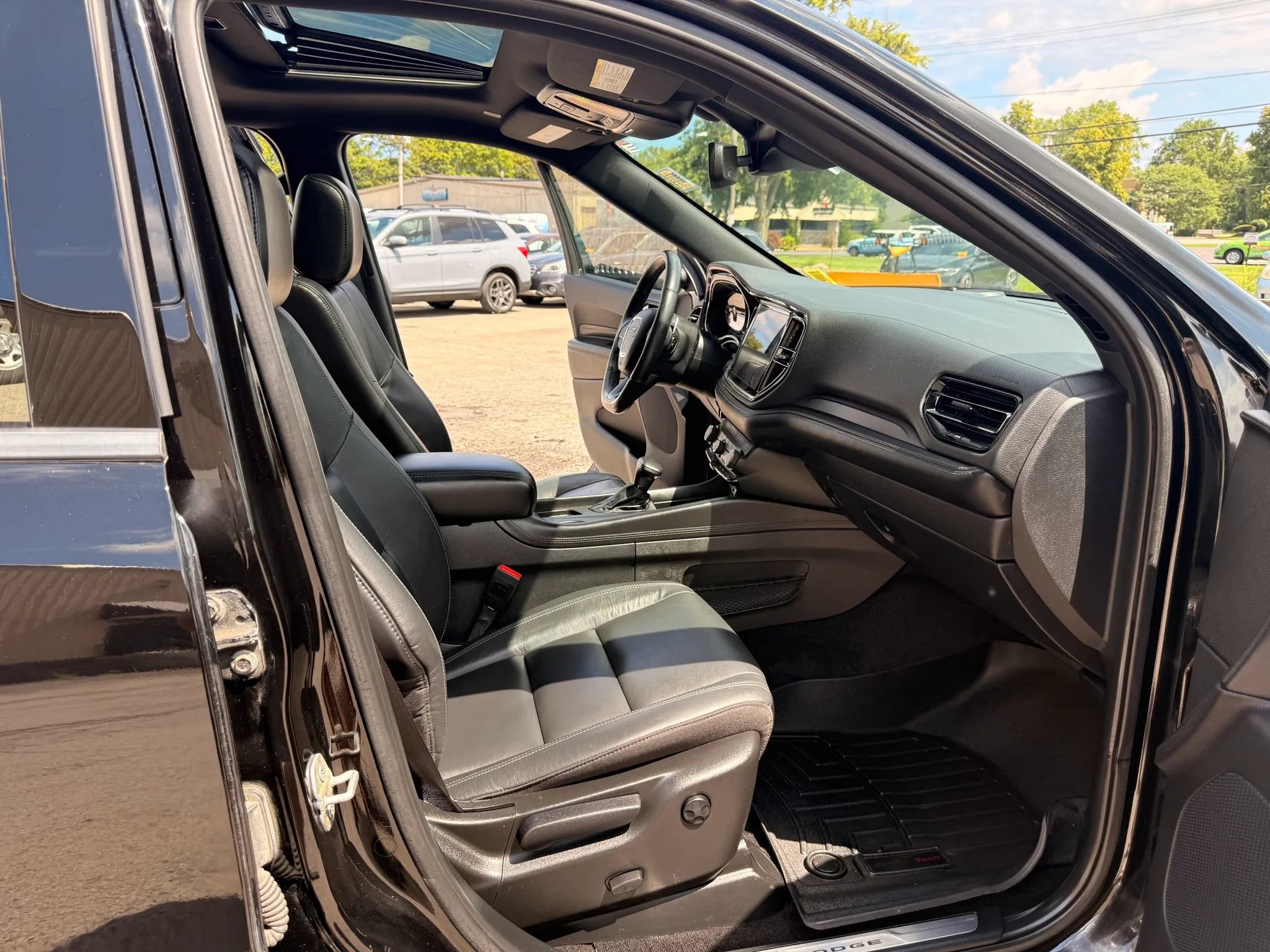 Used 2022 Dodge Durango GT AWD/4WD image 22