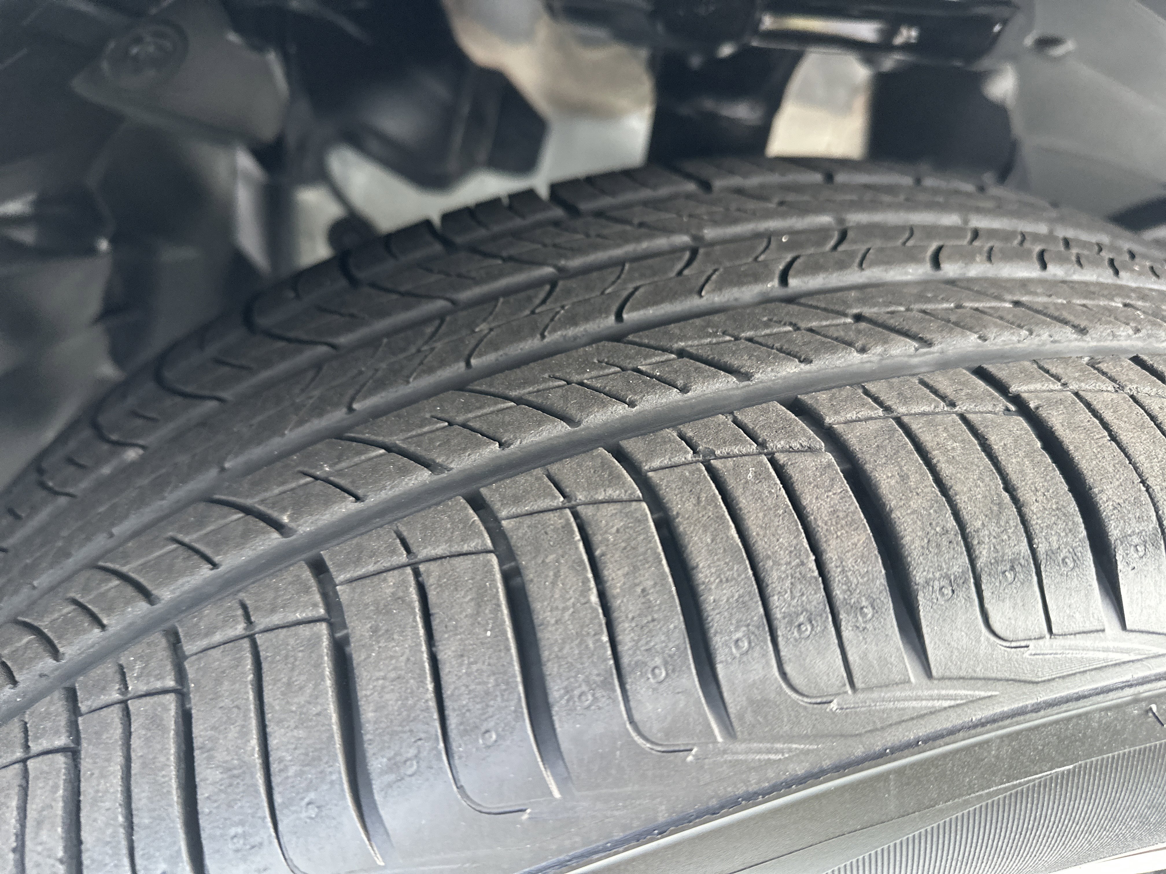 Used 2023 Nissan Rogue Platinum w/ Platinum Premium Package image 12