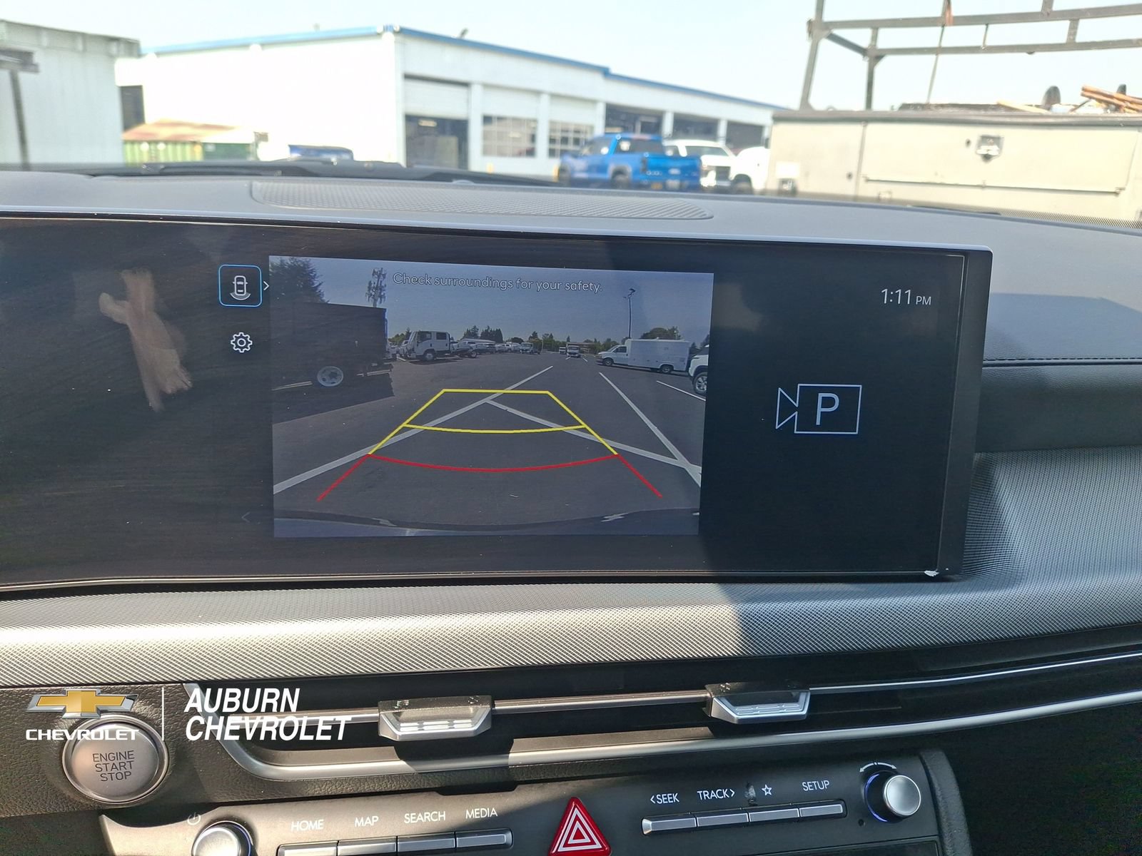 Used 2024 Hyundai Sonata SEL FWD image 14