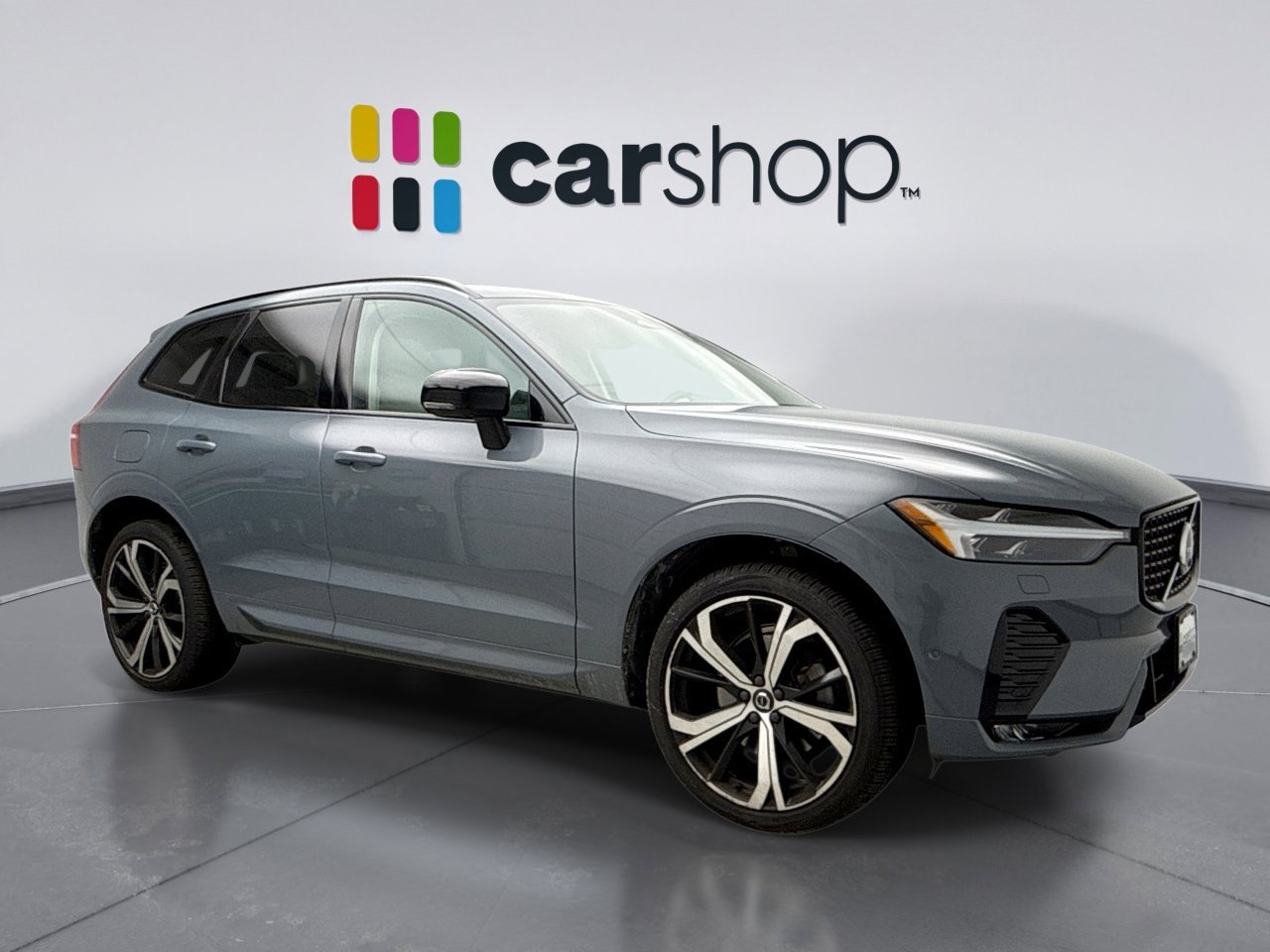 Used 2023 Volvo XC60 B6 Ultimate w/ Climate Package image 7