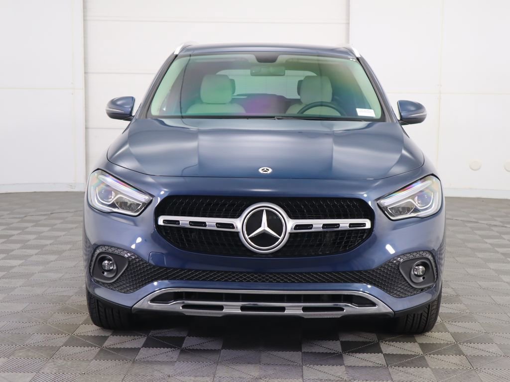 Certified 2023 Mercedes-Benz GLA 250 GLA 250 image 2