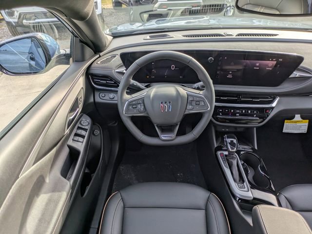 New 2026 Buick Envista Avenir image 17