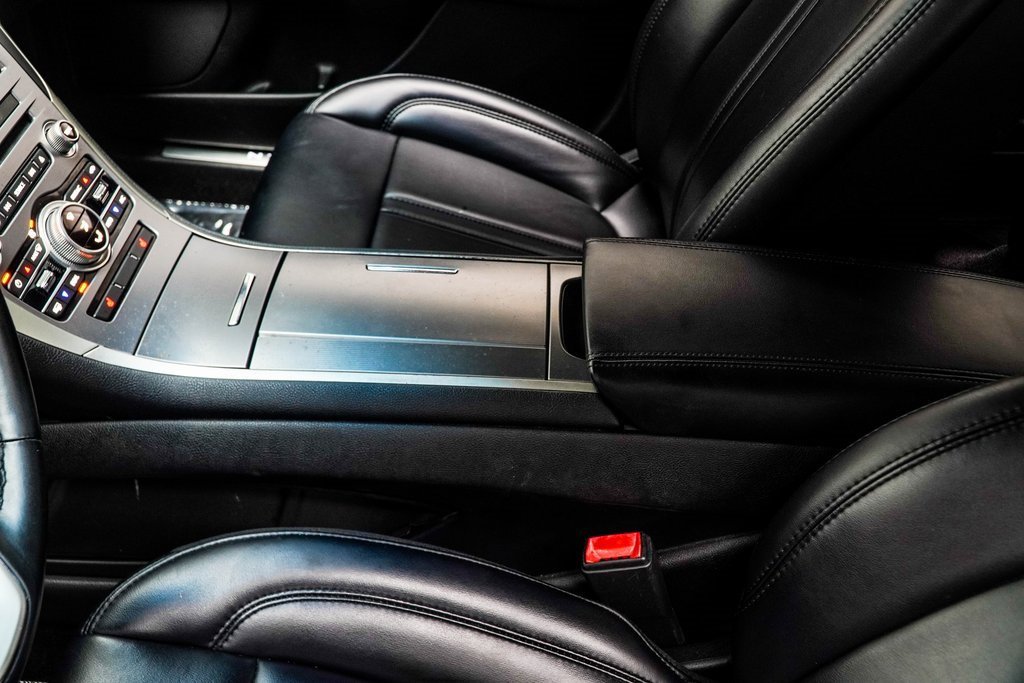 Used 2017 Lincoln MKZ Premiere image 17