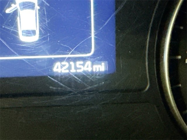 Used 2017 Kia Optima LX image 12