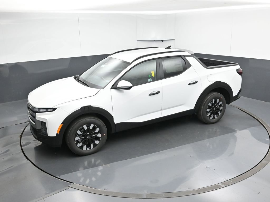 New 2026 Hyundai Santa Cruz SEL image 48