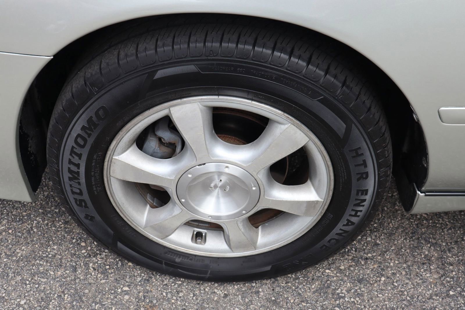 Used 2002 Toyota Solara SLE image 28