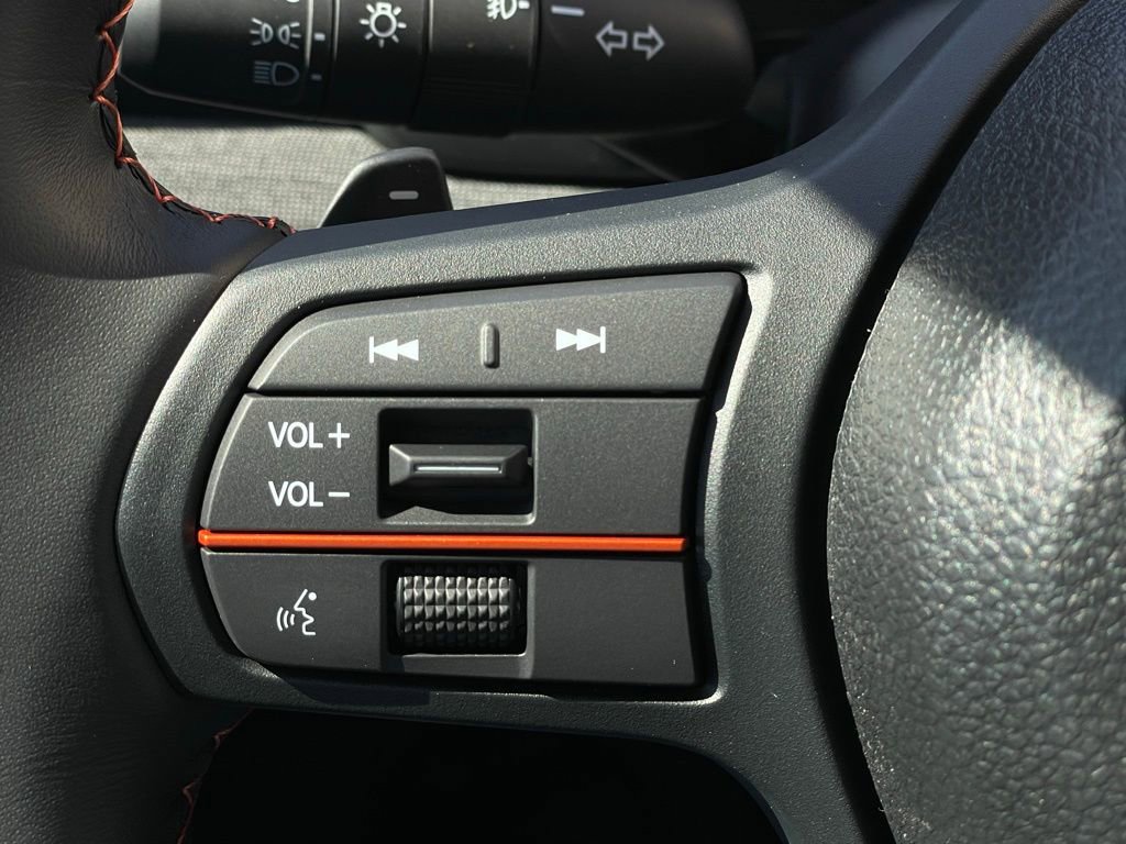 New 2026 Honda Passport TrailSport image 15