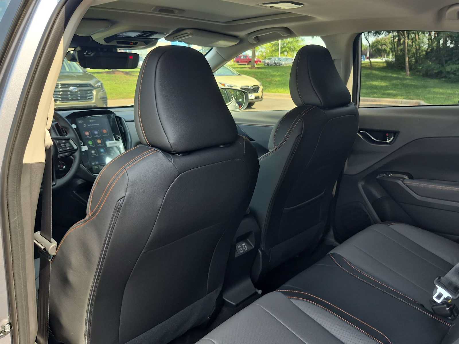 New 2026 Subaru Crosstrek 2.5i Limited AWD/4WD image 18