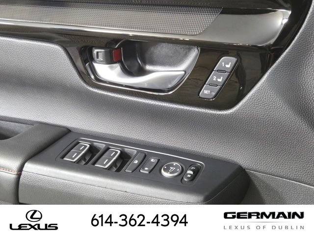 Used 2024 Honda CR-V Sport Touring image 26
