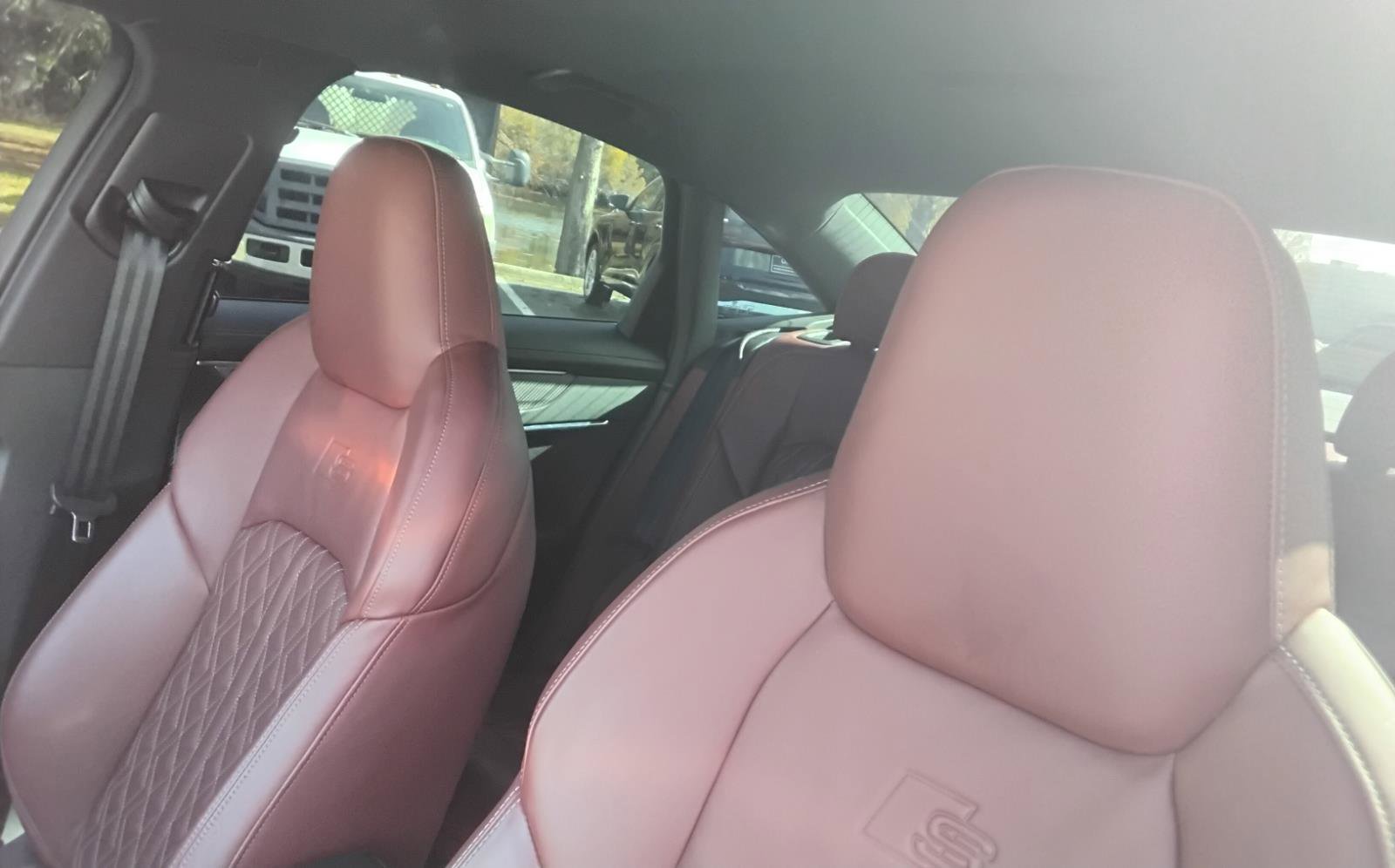 Used 2023 Audi S6 Premium Plus w/ Premium Plus Package image 18