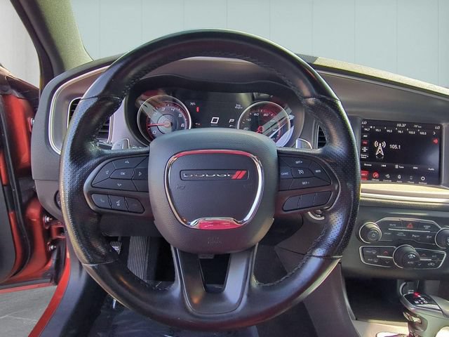 Used 2021 Dodge Charger SXT AWD/4WD image 17
