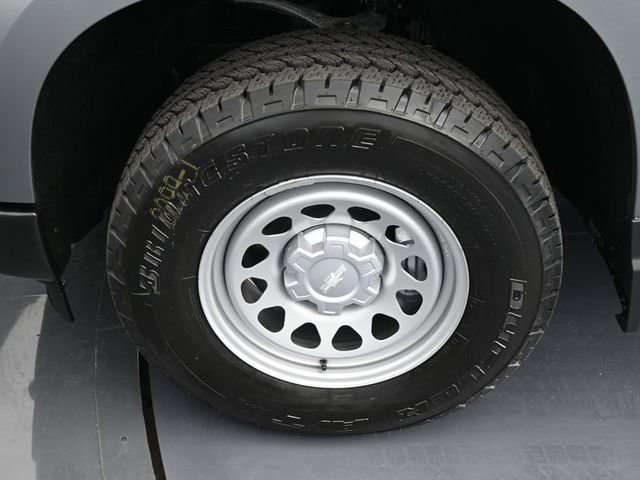 New 2026 Chevrolet Silverado 1500 W/T w/ Trailering Package image 24