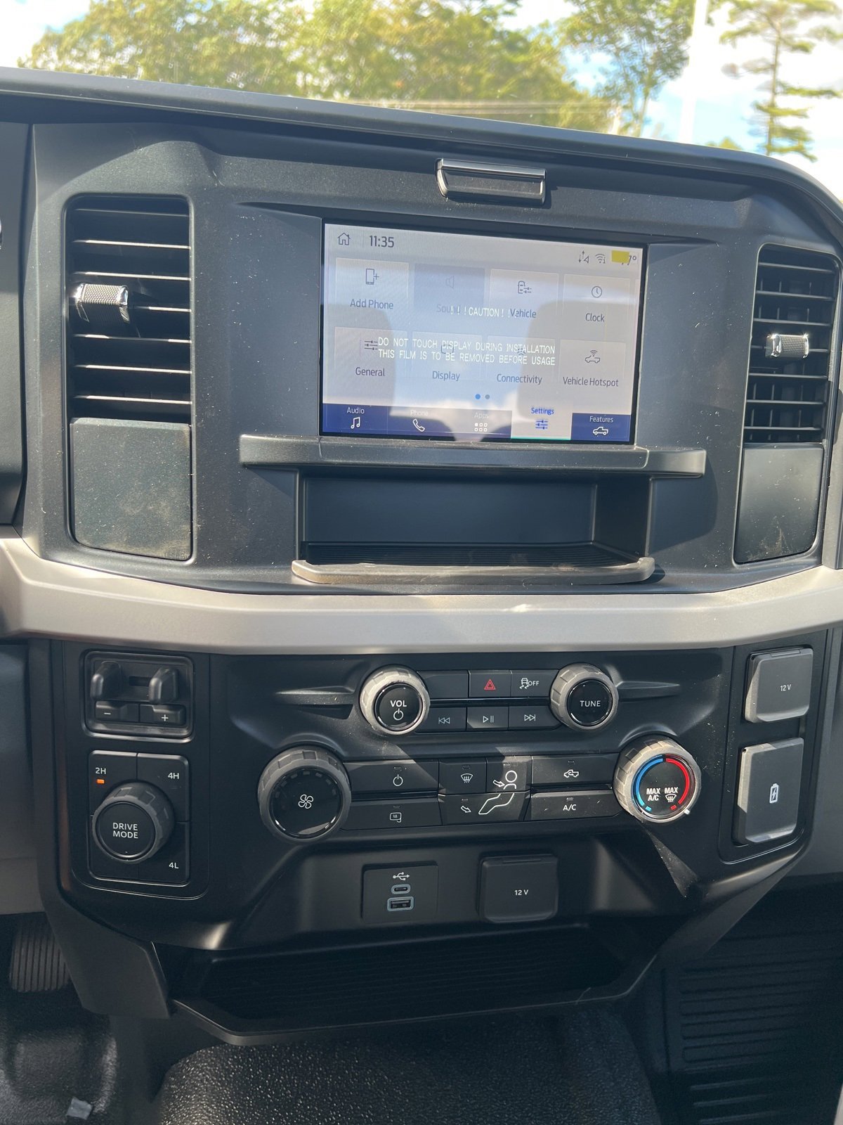 New 2026 Ford F550 4x4 Regular Cab Super Duty image 19